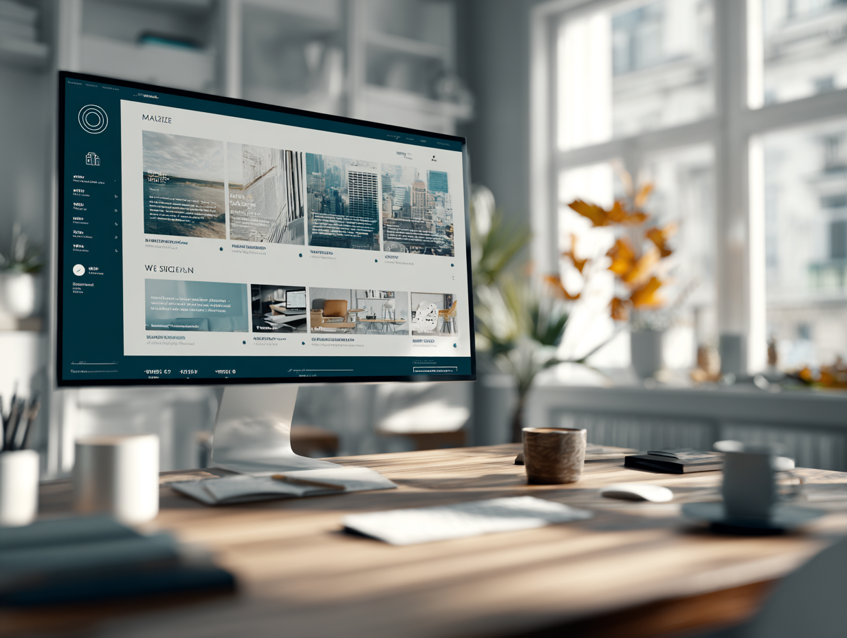 Verleger und Technologiepartner