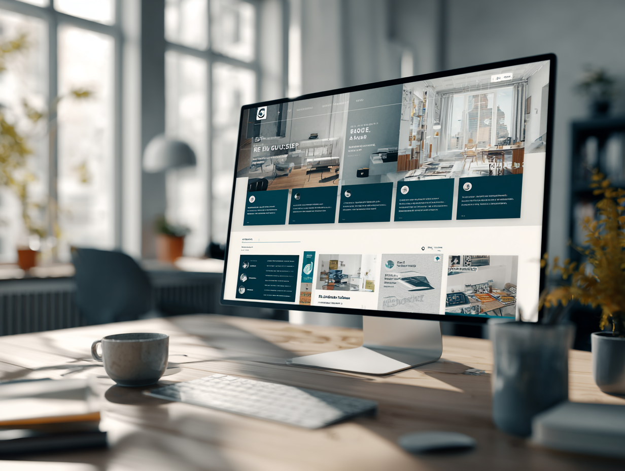Verleger und Technologiepartner